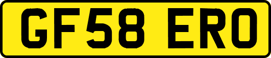GF58ERO