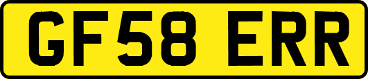 GF58ERR