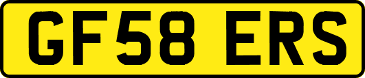 GF58ERS