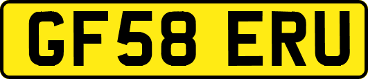GF58ERU