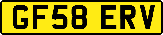 GF58ERV
