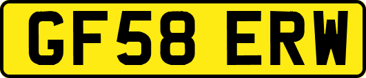 GF58ERW