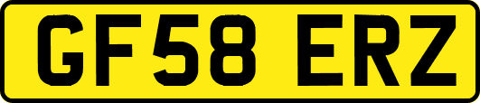 GF58ERZ