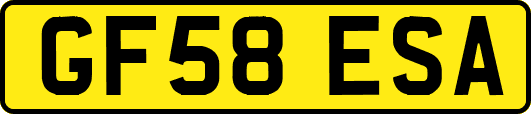 GF58ESA