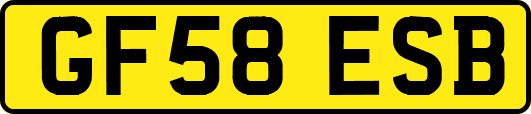 GF58ESB