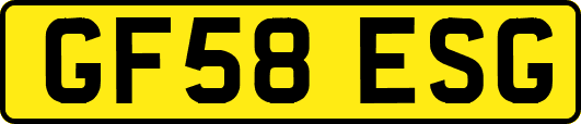GF58ESG