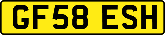 GF58ESH