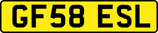 GF58ESL