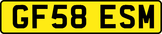 GF58ESM
