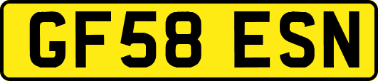 GF58ESN