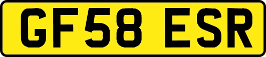 GF58ESR
