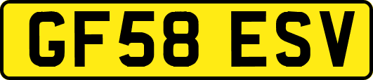 GF58ESV