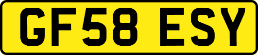 GF58ESY