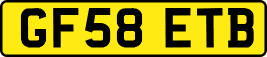 GF58ETB