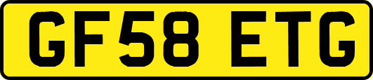 GF58ETG