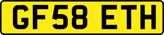 GF58ETH