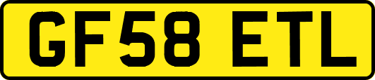 GF58ETL