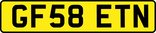 GF58ETN