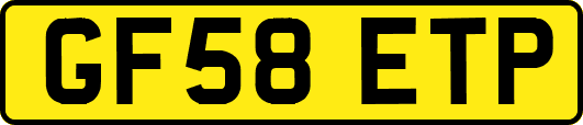 GF58ETP