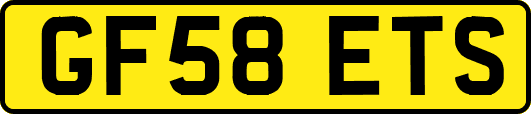 GF58ETS