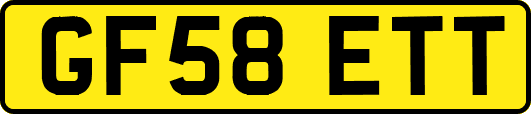 GF58ETT