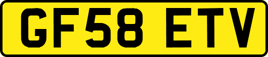 GF58ETV