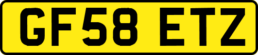 GF58ETZ