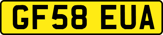 GF58EUA