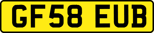 GF58EUB