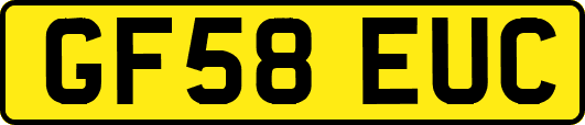 GF58EUC