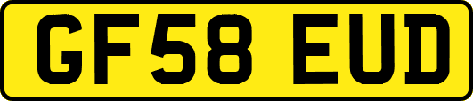 GF58EUD