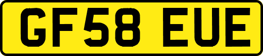 GF58EUE