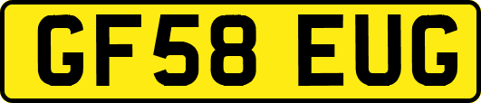 GF58EUG