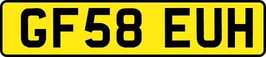 GF58EUH