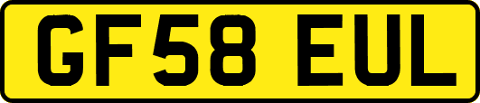 GF58EUL