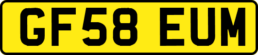 GF58EUM