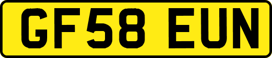 GF58EUN
