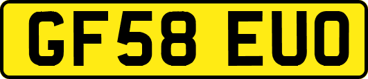 GF58EUO
