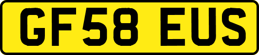GF58EUS
