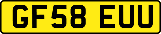 GF58EUU