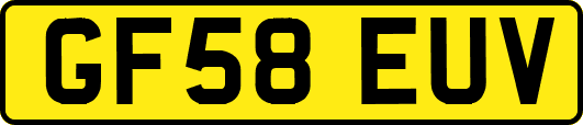 GF58EUV