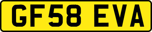 GF58EVA