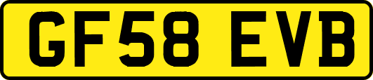 GF58EVB