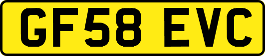 GF58EVC