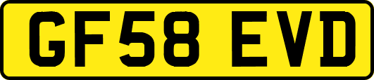 GF58EVD