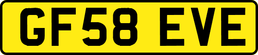 GF58EVE