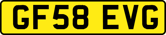 GF58EVG