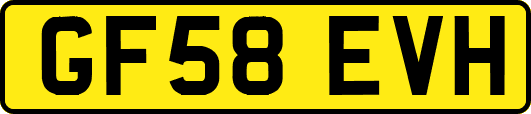 GF58EVH
