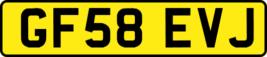 GF58EVJ