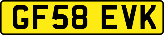 GF58EVK